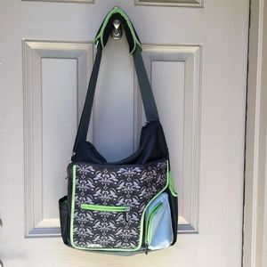**FREE WITH BUNDLE** Jj cole diaper bag